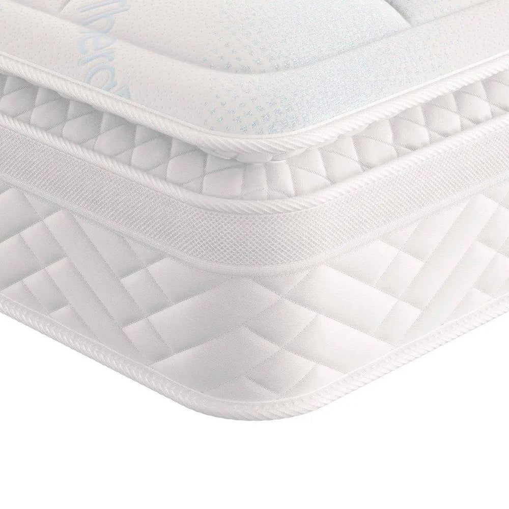 Therapur® ActiGel® Glacier 4800 Mattress Dreams