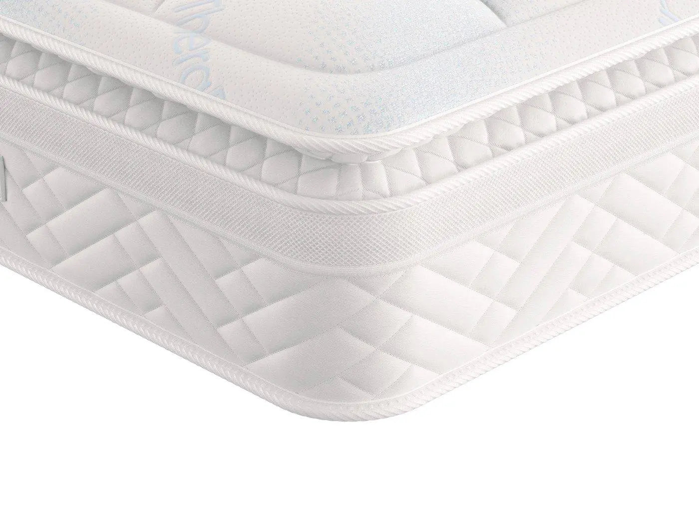Therapur® ActiGel® Glacier 4800 Mattress Dreams