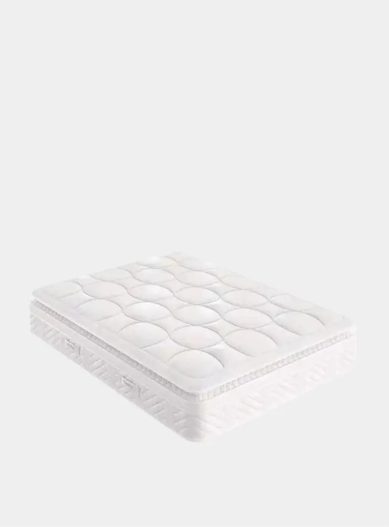 Therapur® ActiGel® Glacier 4800 Mattress Dreams