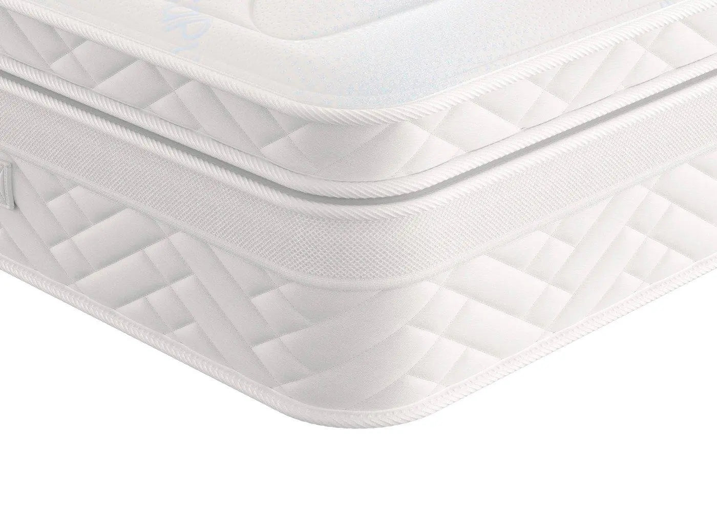Therapur® ActiGel® Glacier 6800 Mattress Dreams