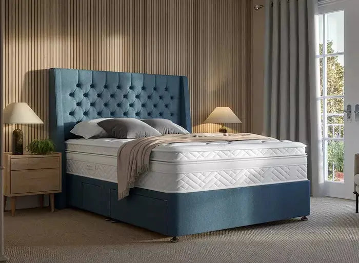 Therapur® ActiGel® Glacier 6800 Mattress Dreams