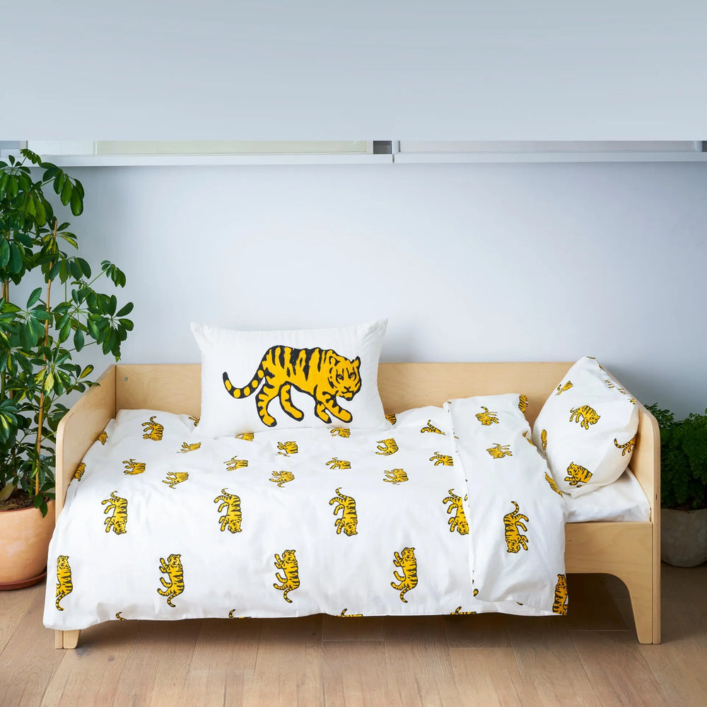 Tiger Bedding Set Lulu and Nat