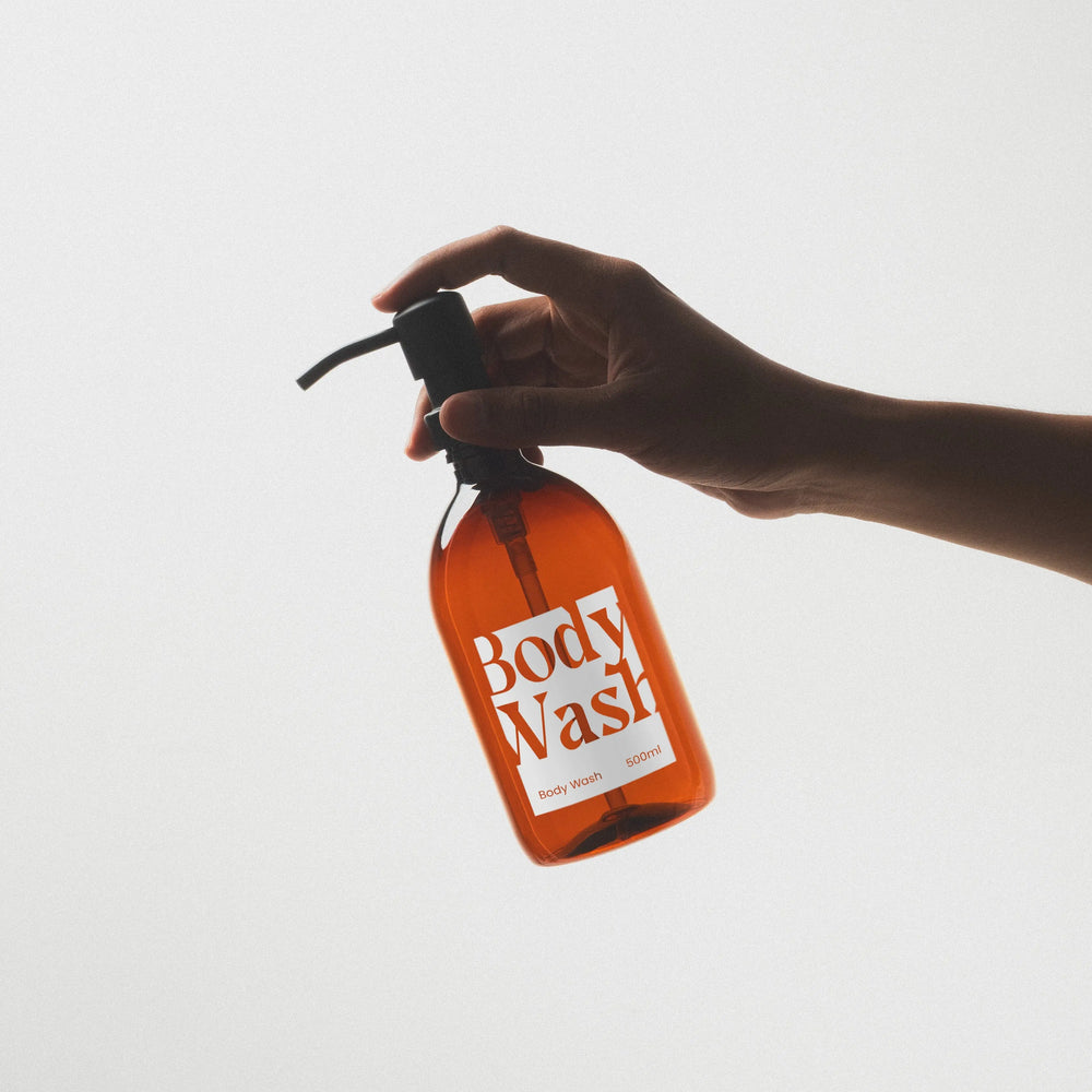 Timeless Plastic Dispensers Kuishi