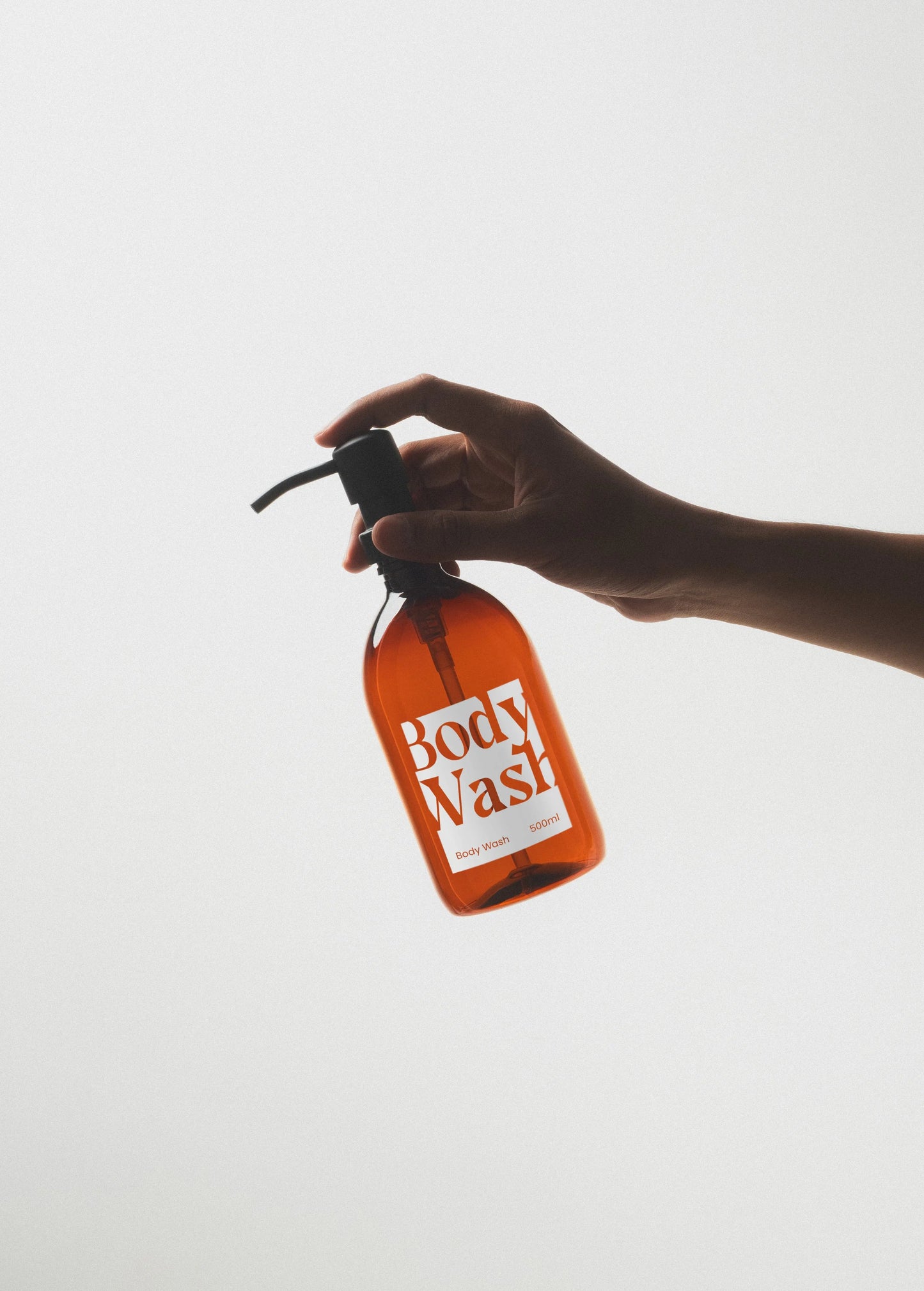Timeless Plastic Dispensers Kuishi