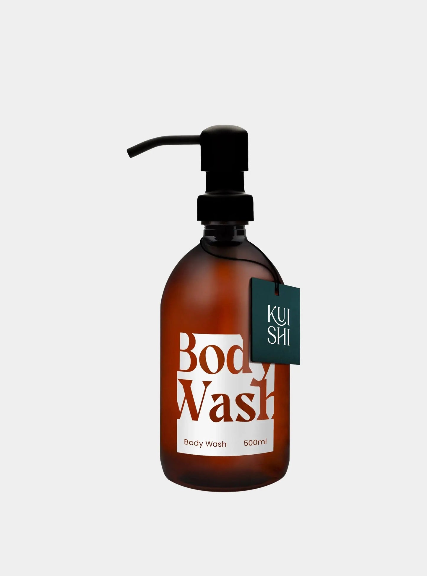 Timeless Plastic Dispensers Kuishi