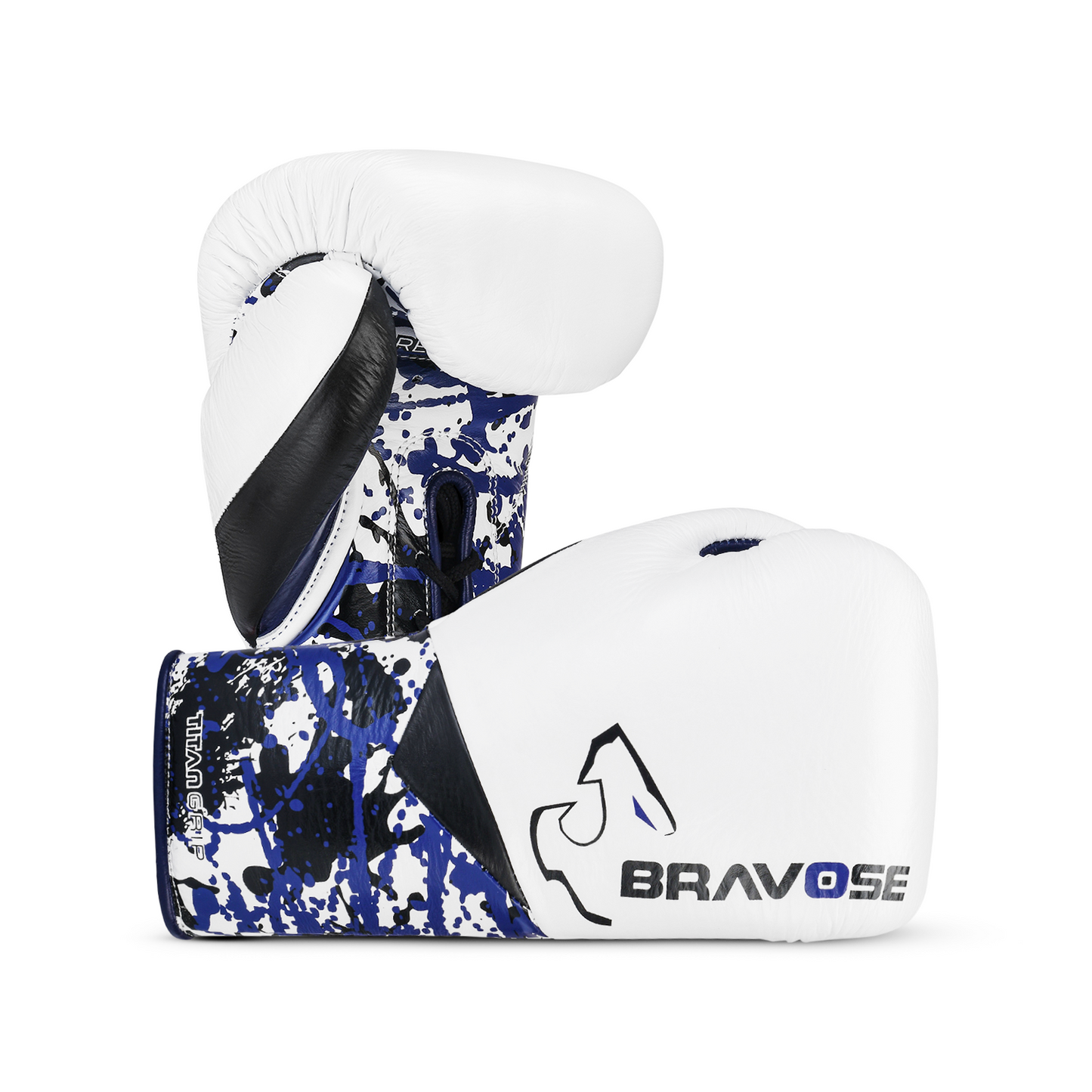 Titan Grip Splatter - Lace Bravose