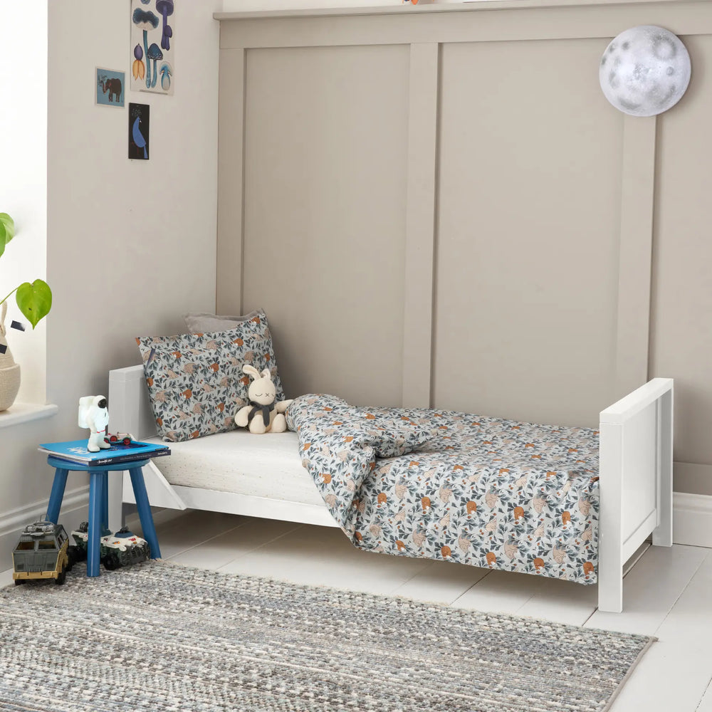 Tivoli Cot Bed Tutti Bambini
