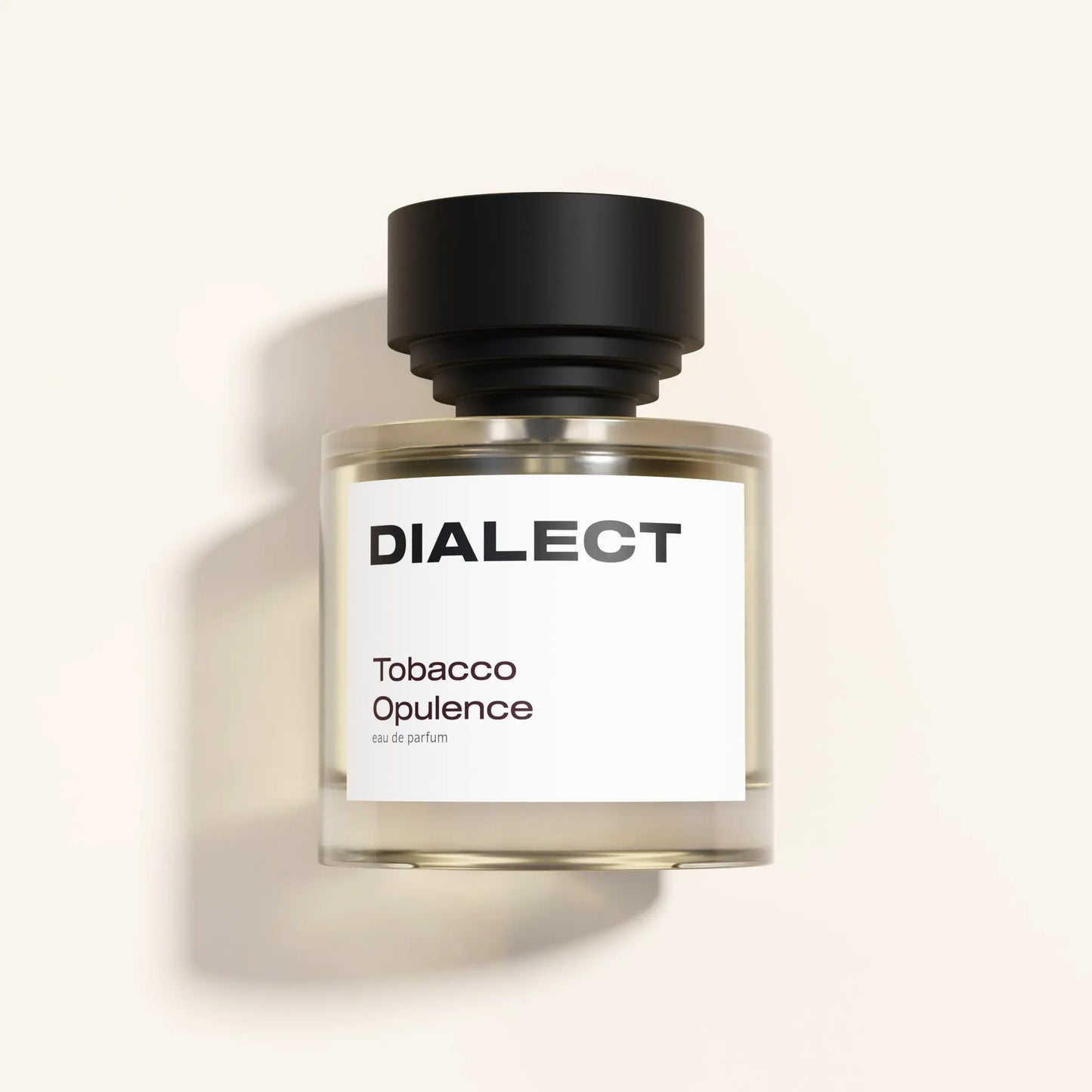 Tobacco Opulence Perfume DIALECT