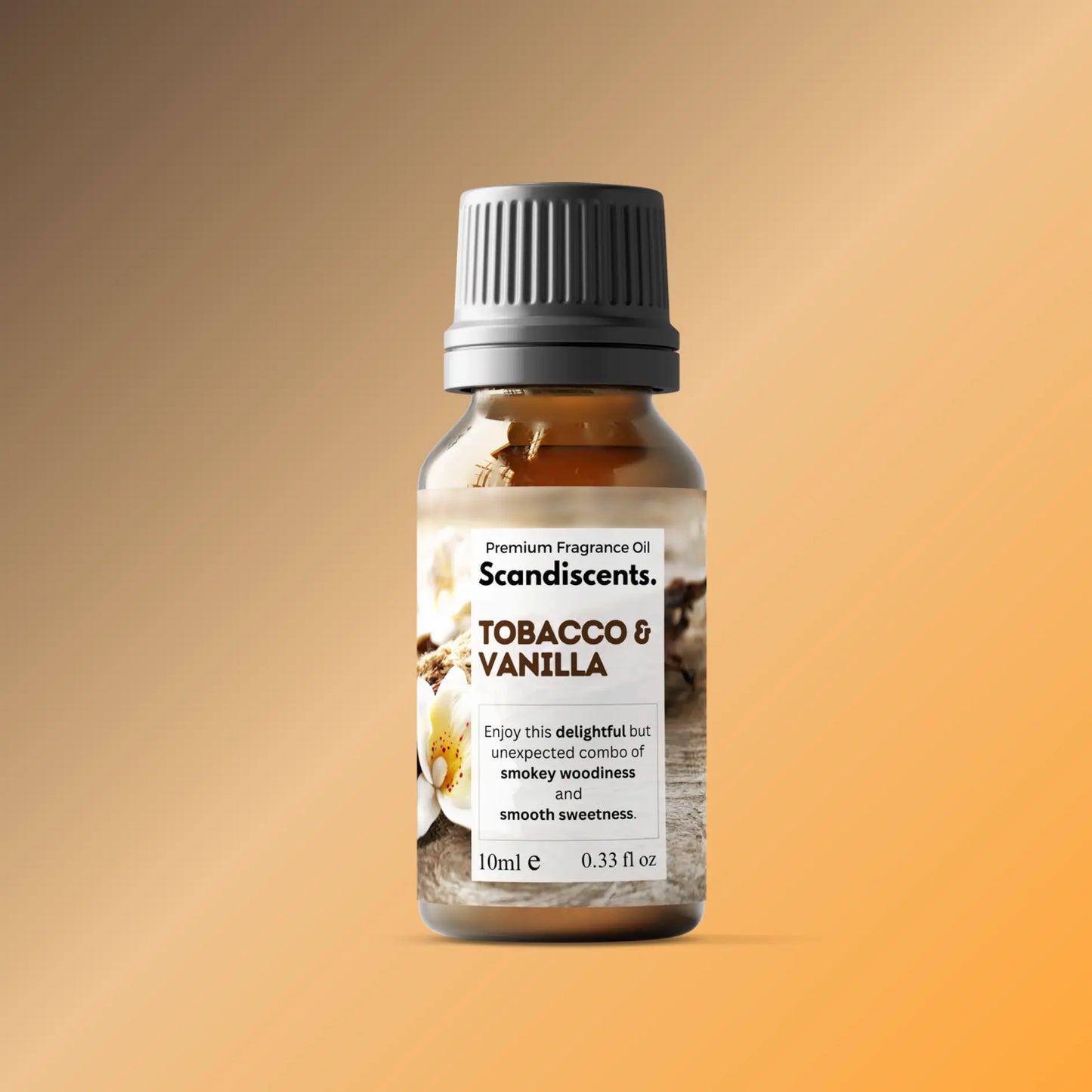 Tobacco & Vanilla Scandiscents