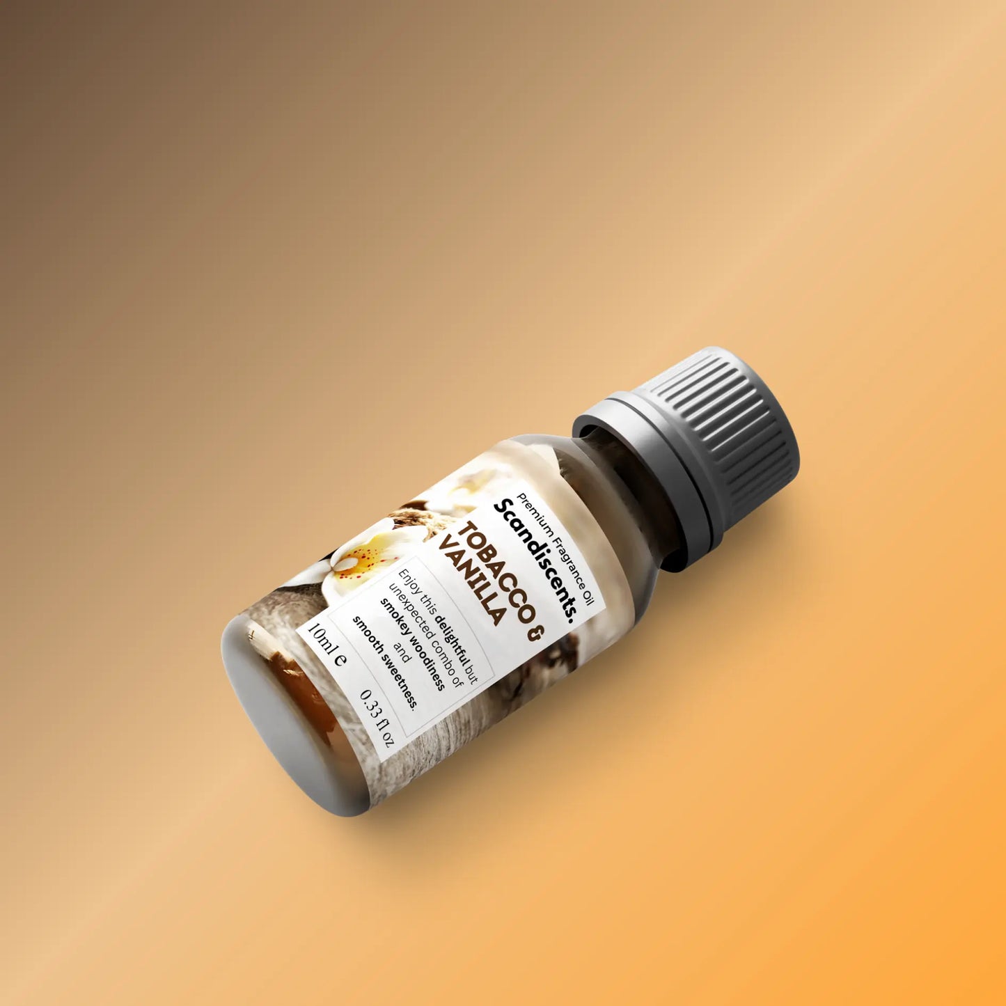 Tobacco & Vanilla Scandiscents