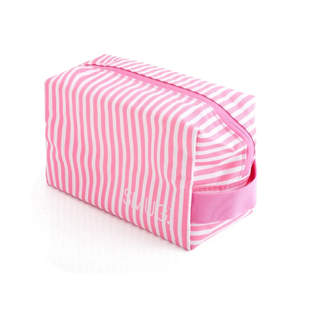 Toiletry Bag - Candy Shop Print SMUG