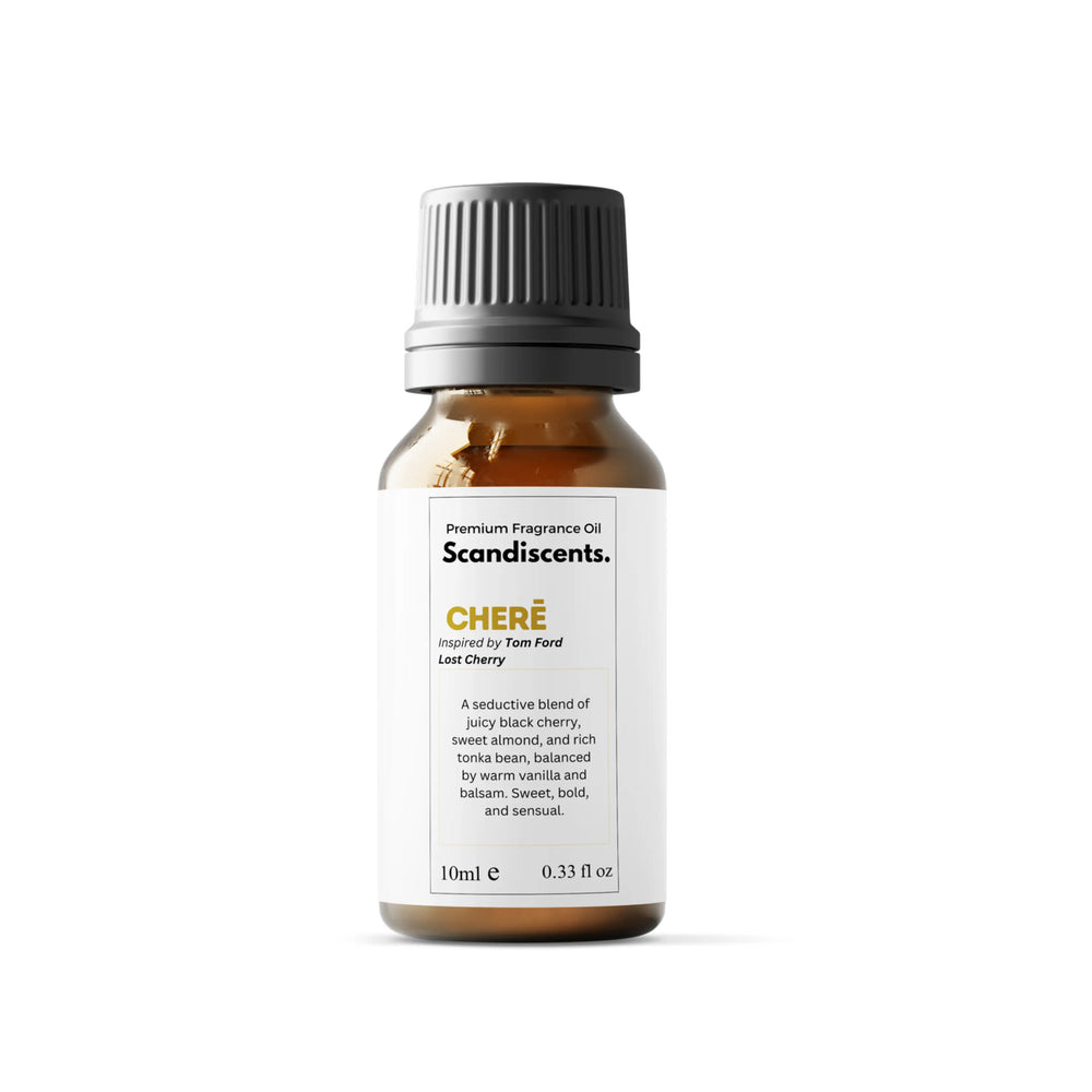 Tom Ford - Inspired by Collection Scandiscents