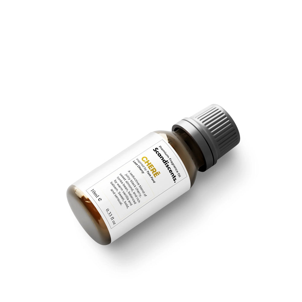 Tom Ford - Inspired by Collection Scandiscents