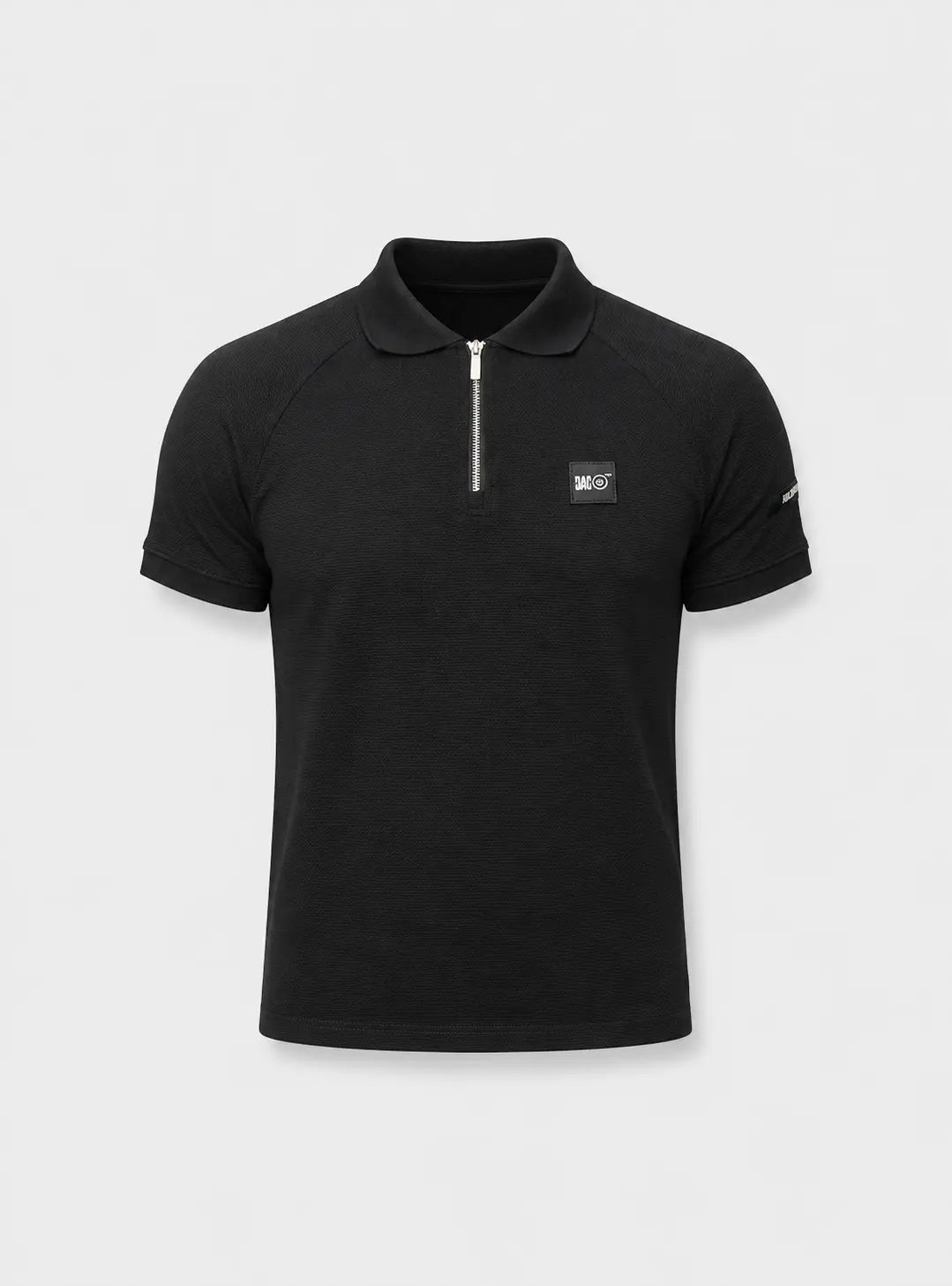 Topfield Polo Black Duck and Cover