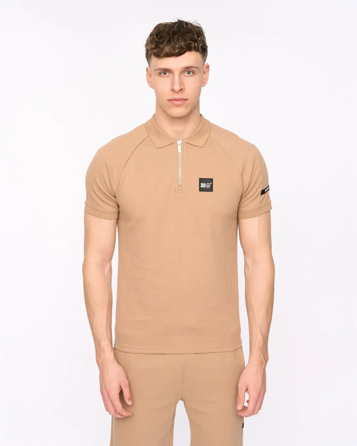 Topfield Polo Sand Duck and Cover