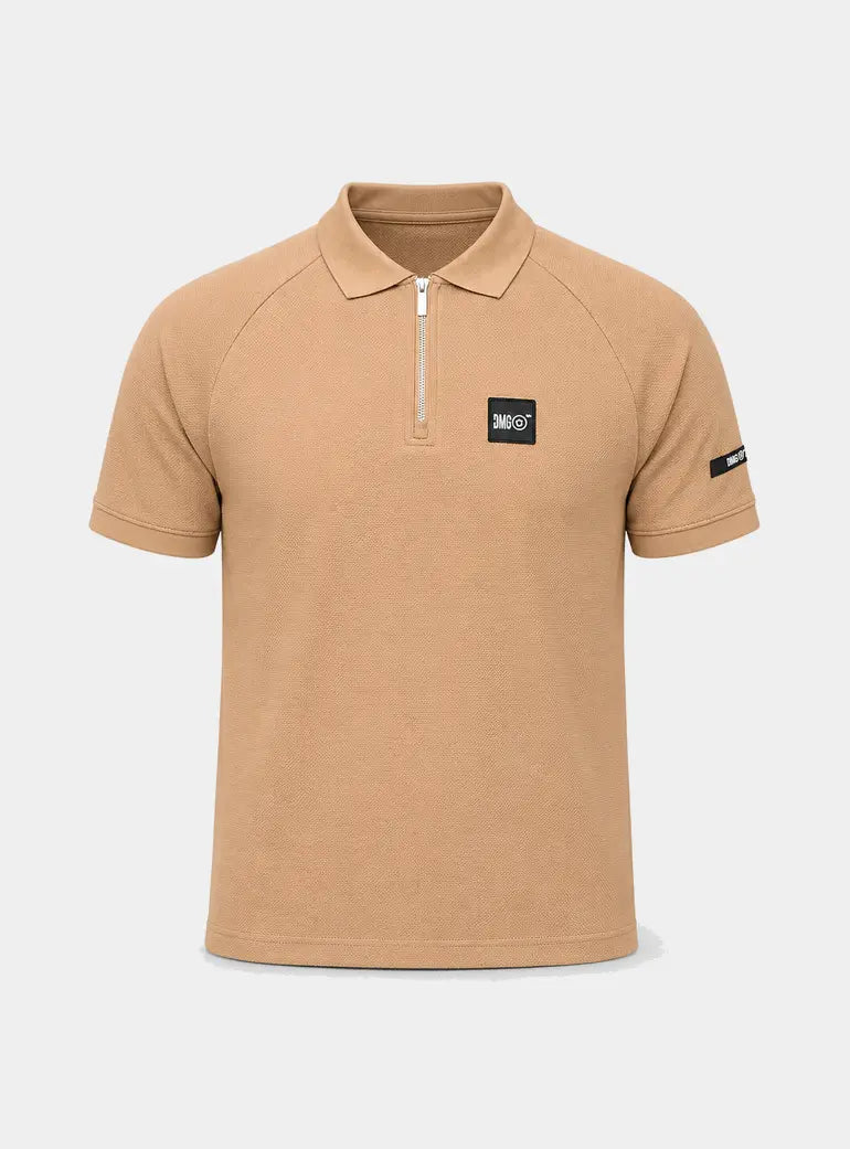 Topfield Polo Sand Duck and Cover