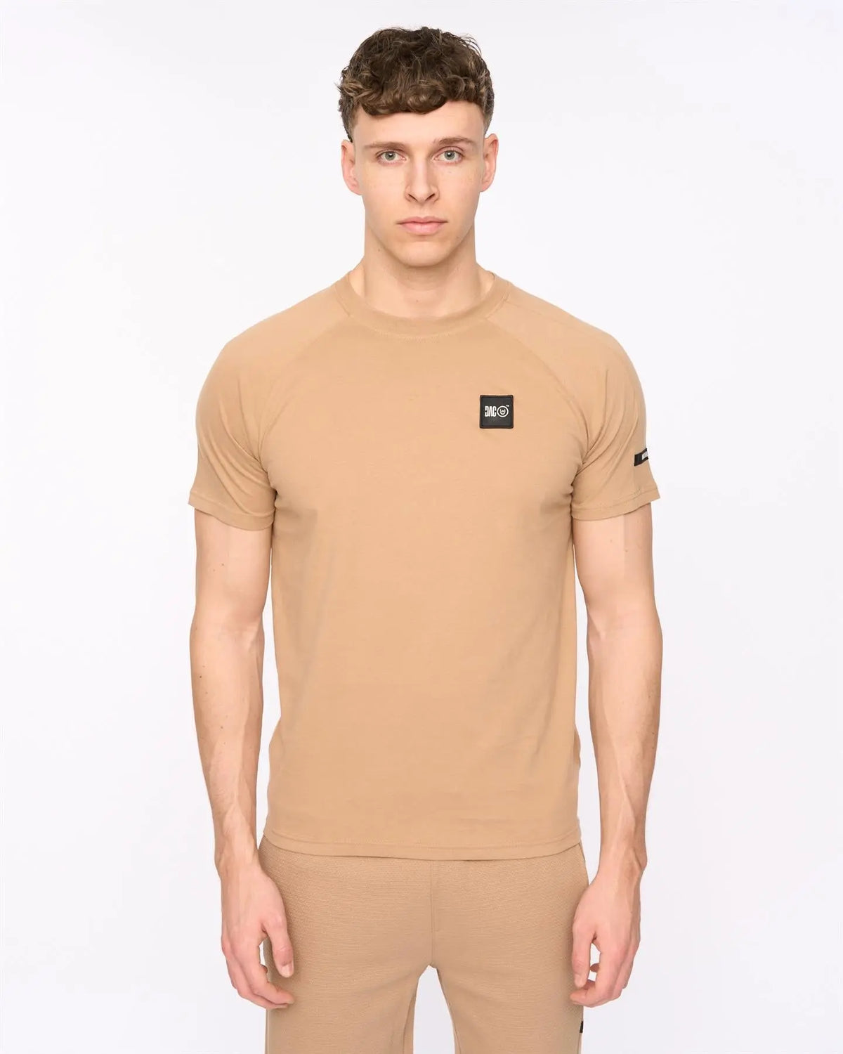 Topfield T-Shirt Sand Duck and Cover