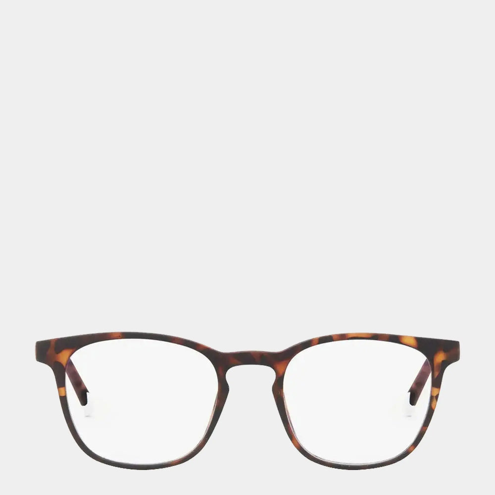 Tortoise Dalston Glasses Barner