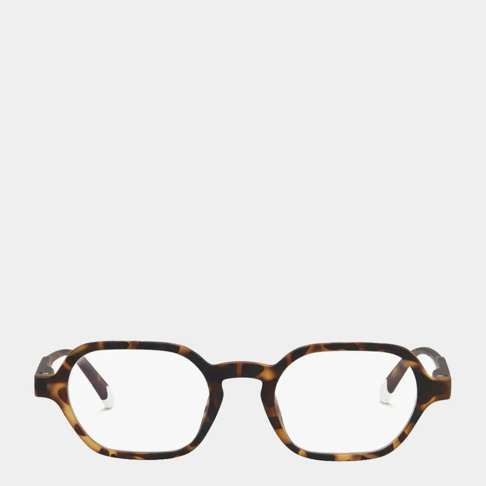 Tortoise Sodermalm Glasses Barner
