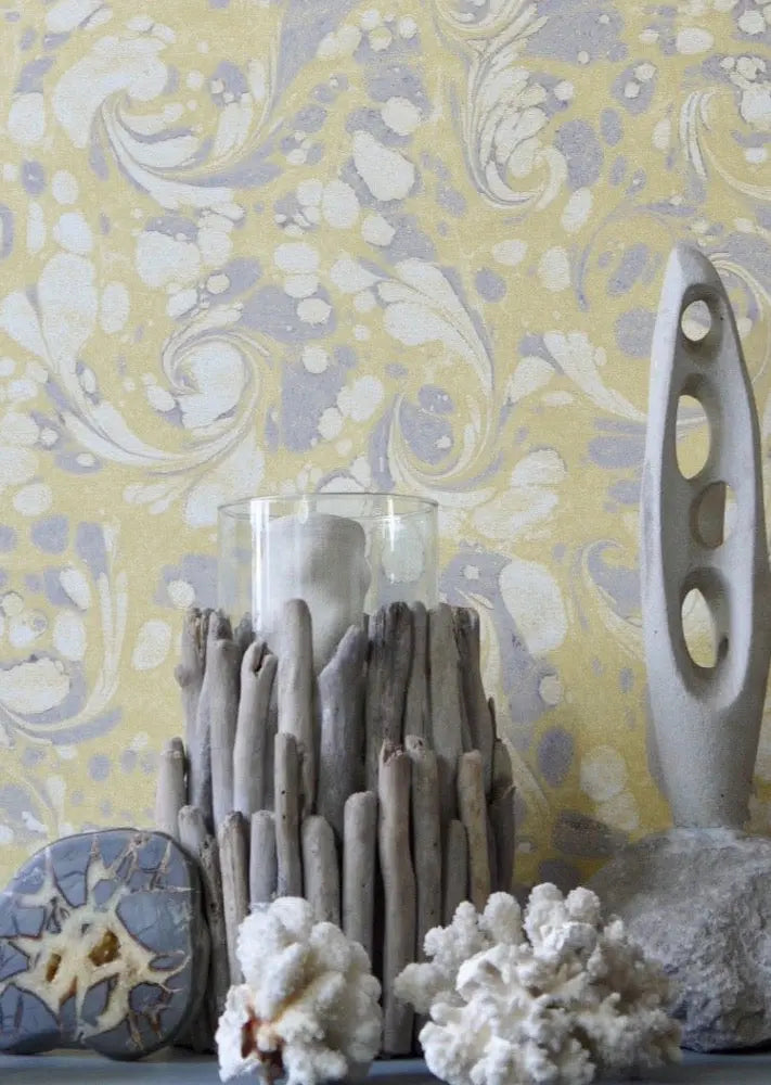 Tourmaline Wallpaper Sharon Jane