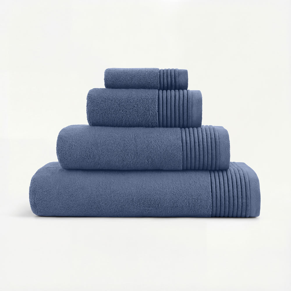 Plush Towels bedable