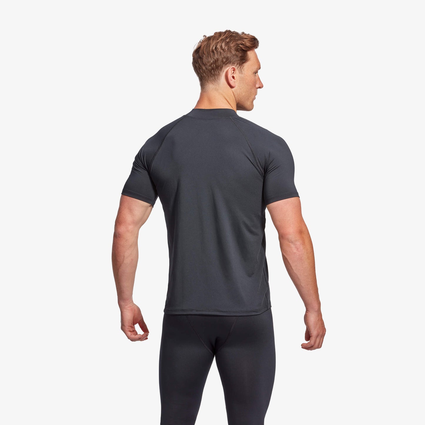 Men's Infrared Recovery Baselayer SS KYMIRA