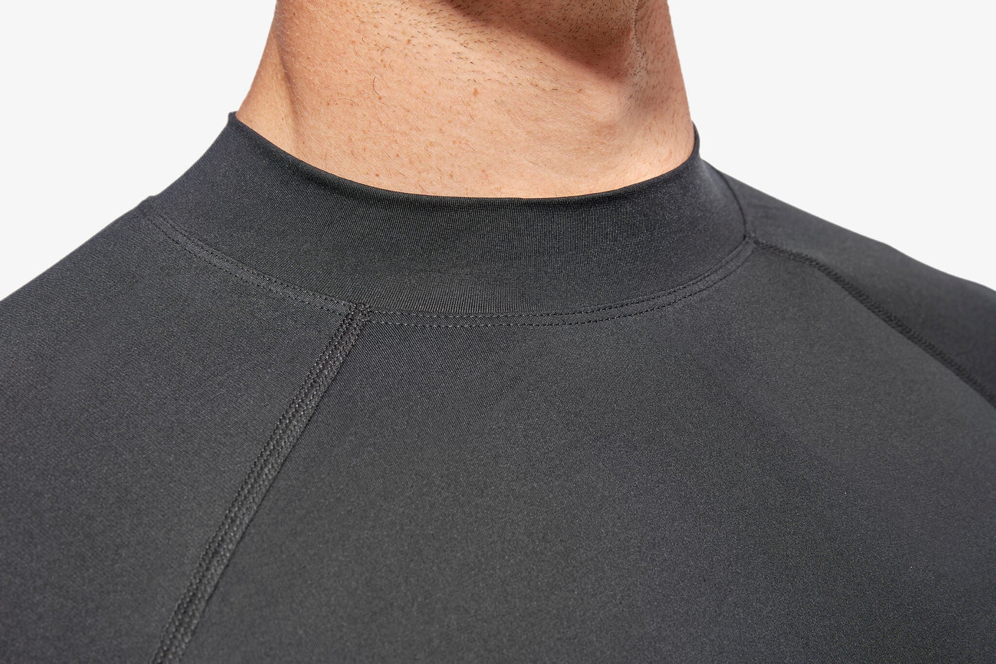 Men's Infrared Recovery Baselayer SS KYMIRA