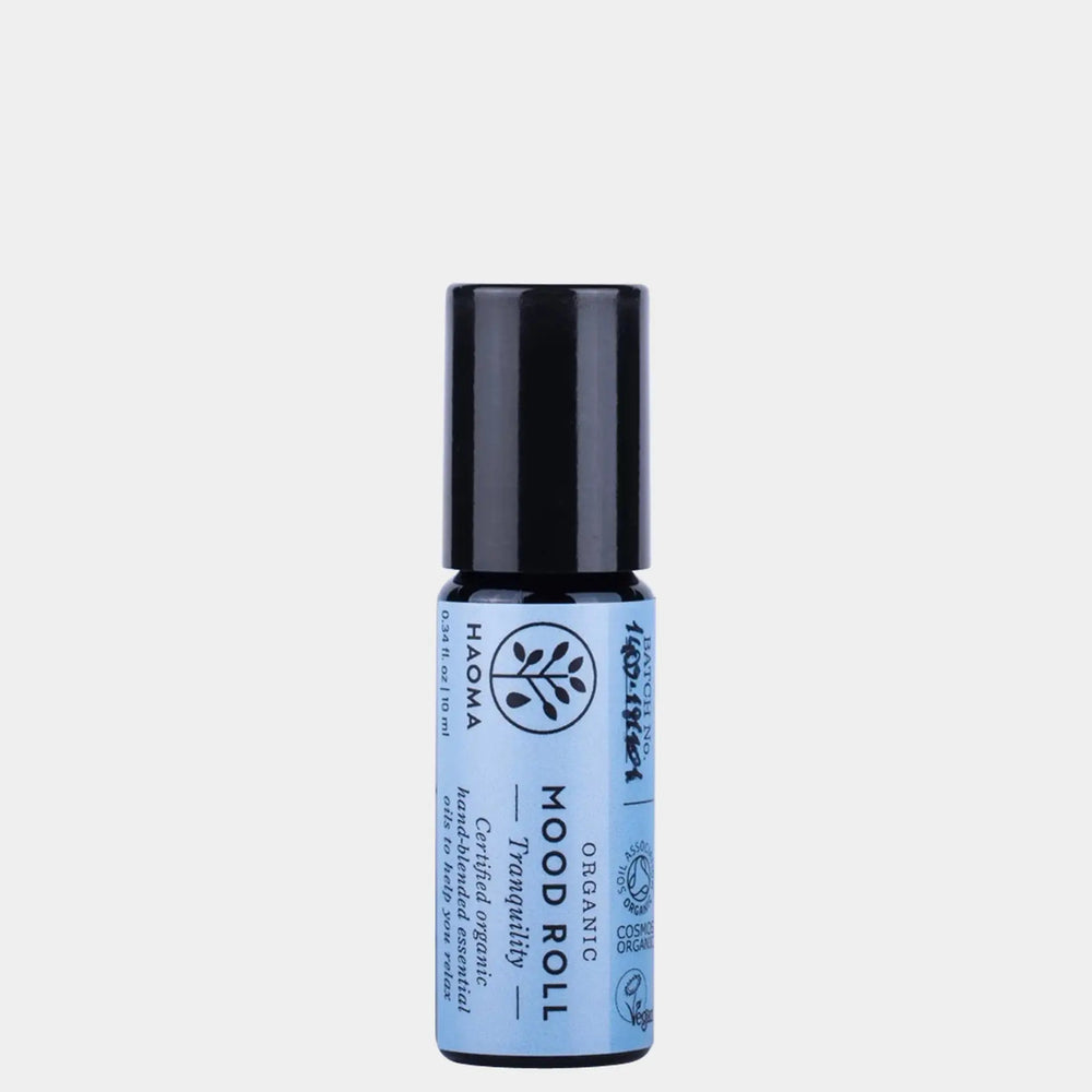 Tranquility Organic Mood Roll Haoma