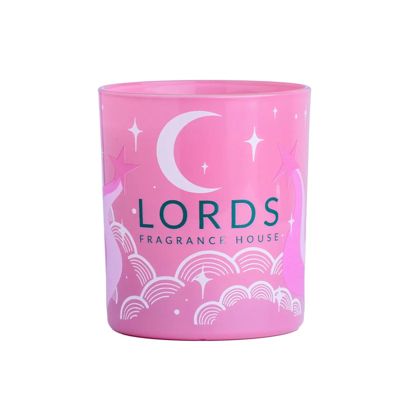 Travel to Dreamland Candle LORDS Fragrance House
