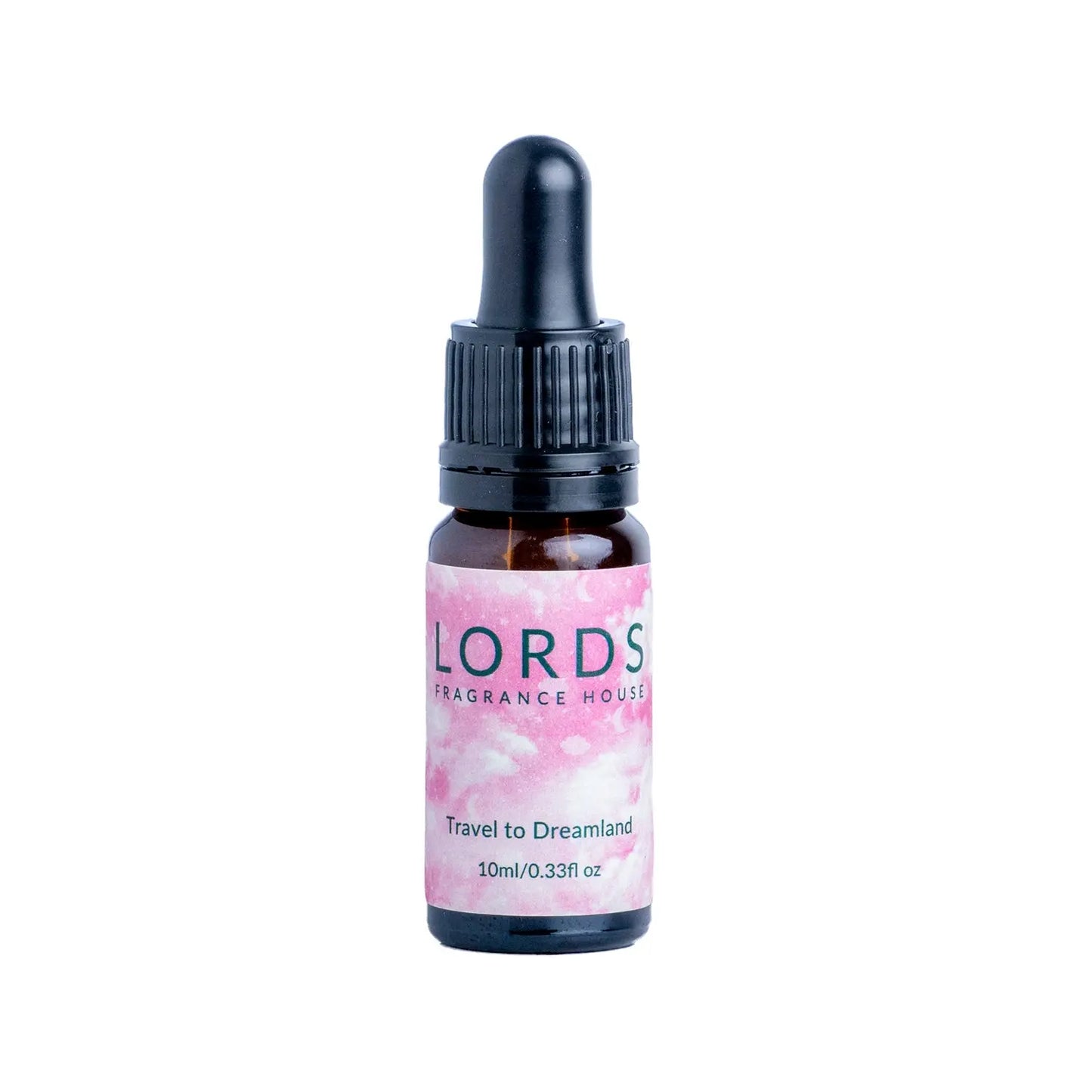 Travel to Dreamland Dropper Oil LORDS Fragrance House