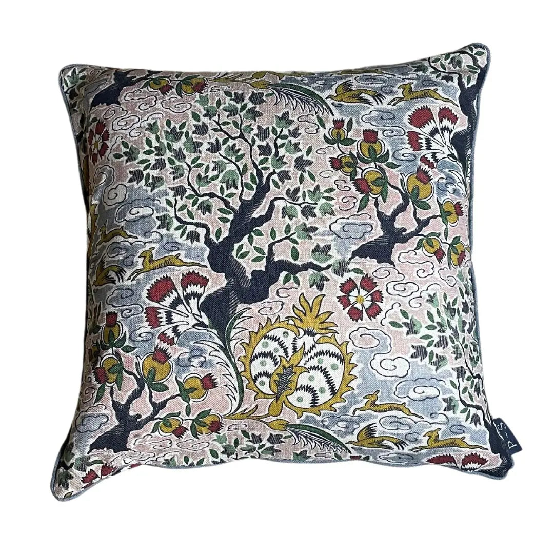 Tree of Life "EDEN" Cushion Print Sisters