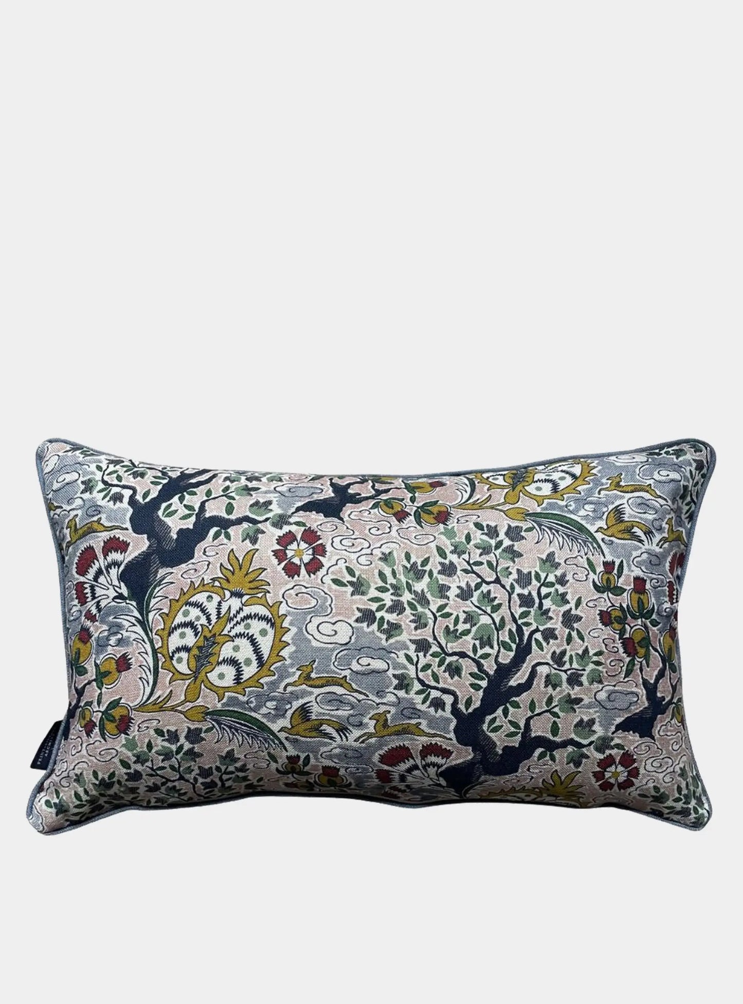Tree of Life "EDEN" Rectangle Cushion Print~Sisters
