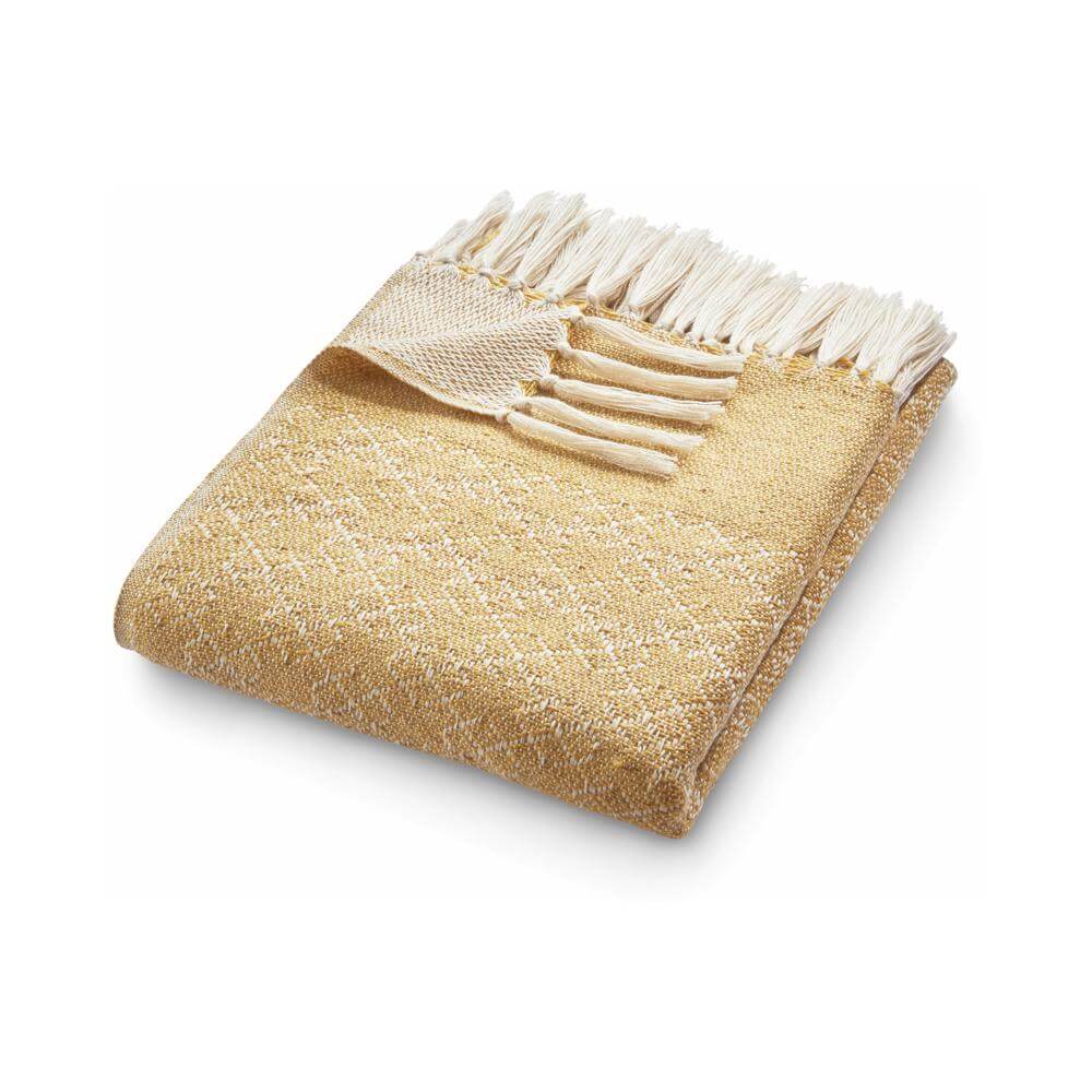 Trellis Design Woven Throw The Rugs