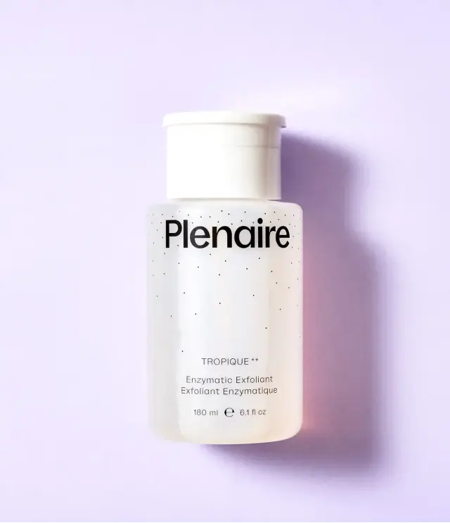 Tropique Enzymatic Exfoliant Plenaire