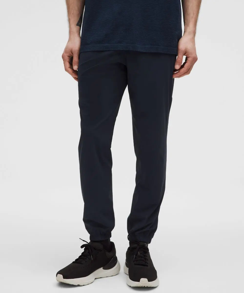 True Navy Men's Pace Breaker Joggers Lululemon