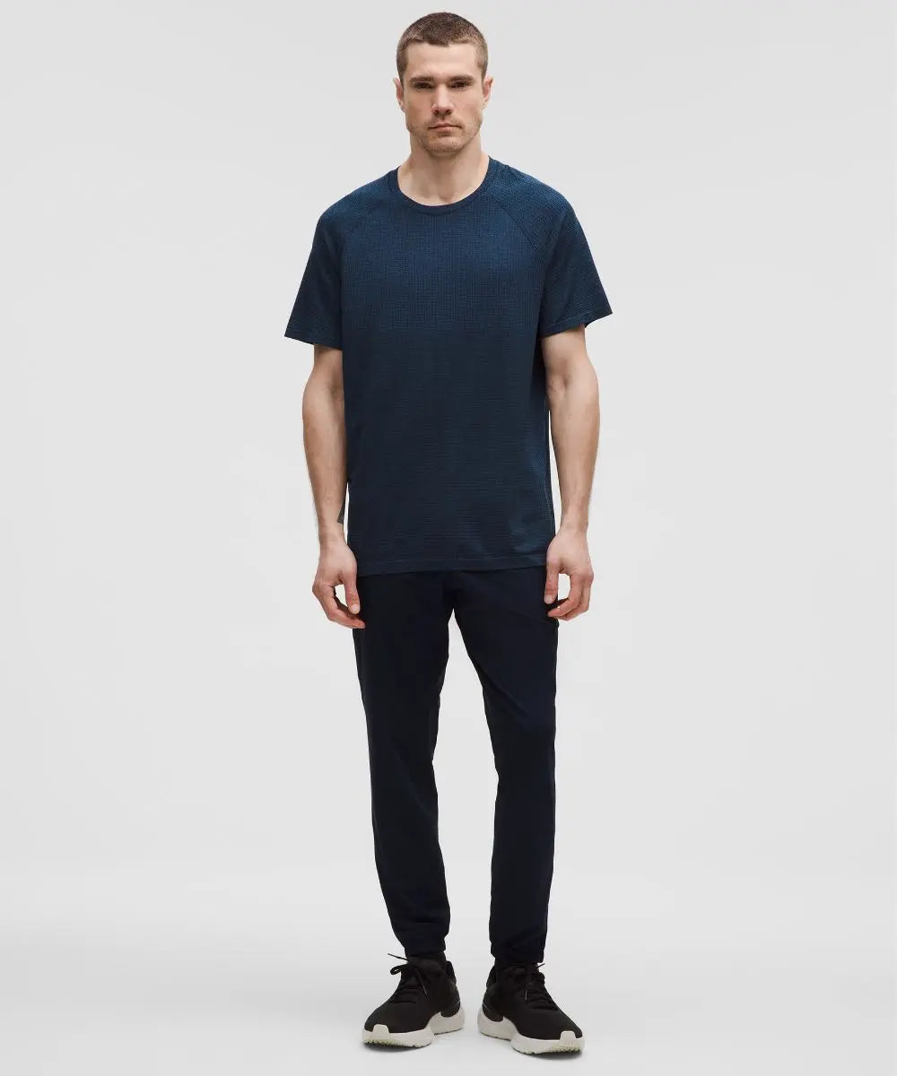 True Navy Men's Pace Breaker Joggers Lululemon