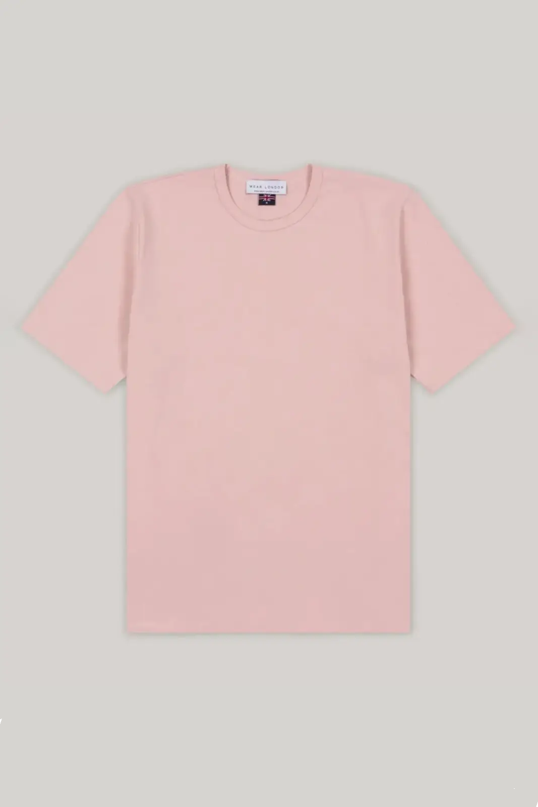 Trueman T-Shirt - Nude Wear London