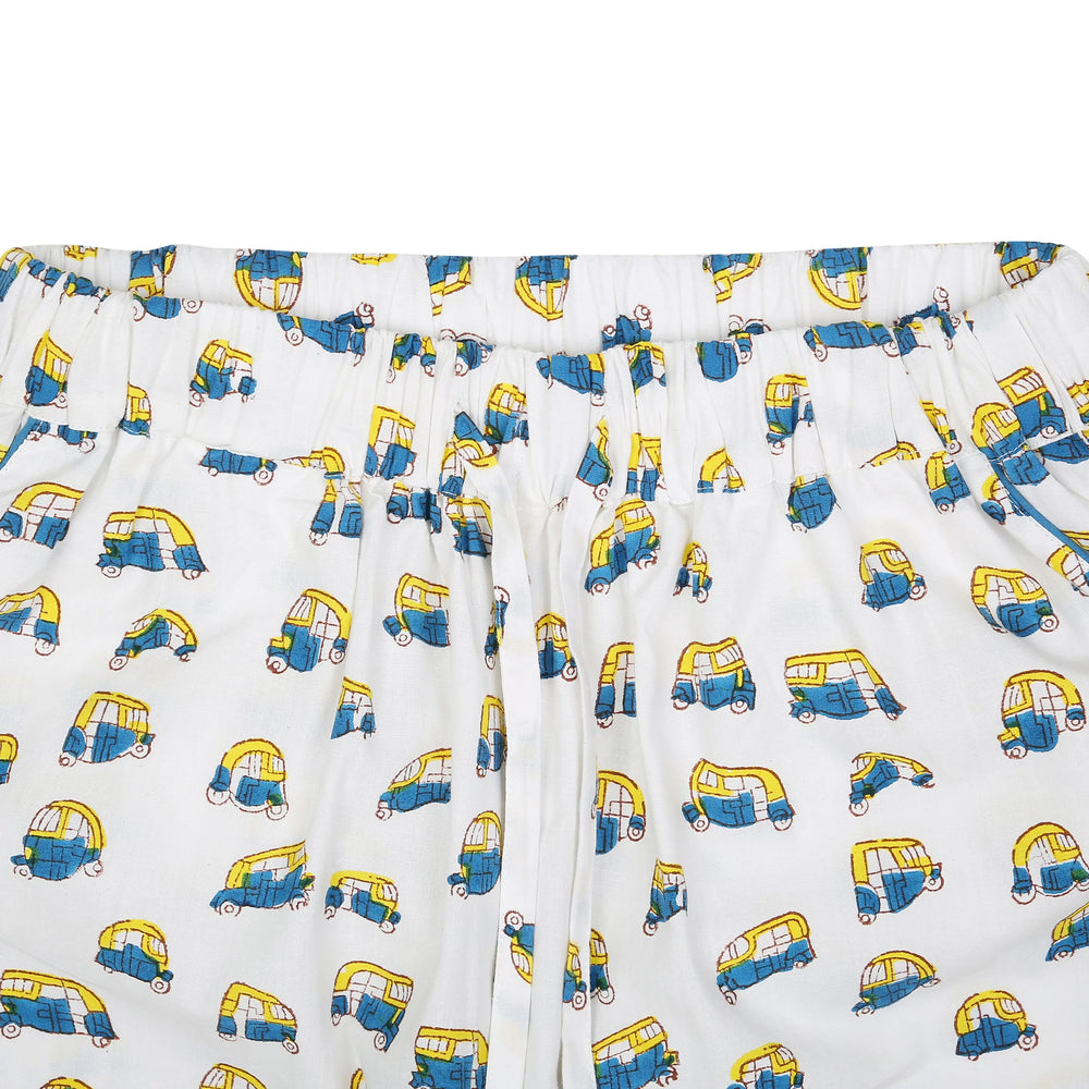 Tuk Tuk Women's Pyjama Trouser Set Moochic