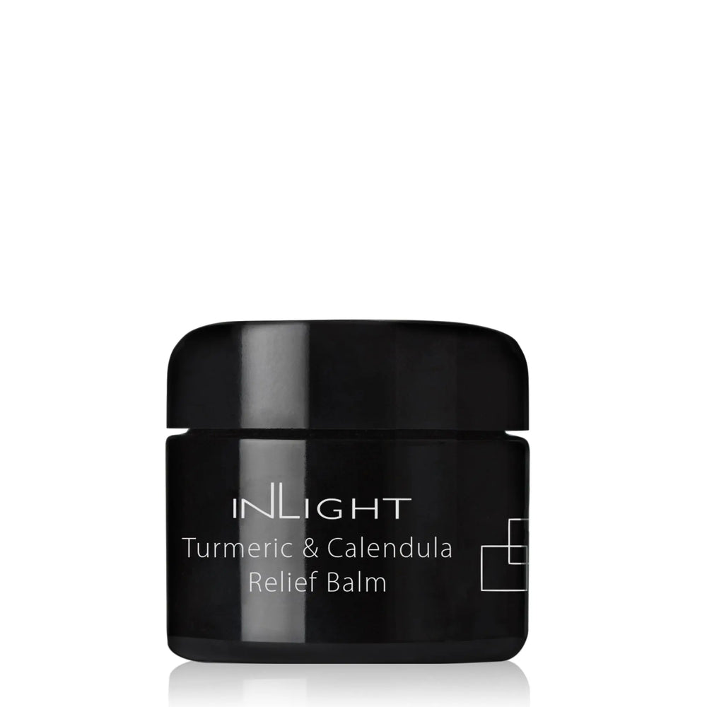 Turmeric & Calendula Relief Balm 45ml Inlight Beauty