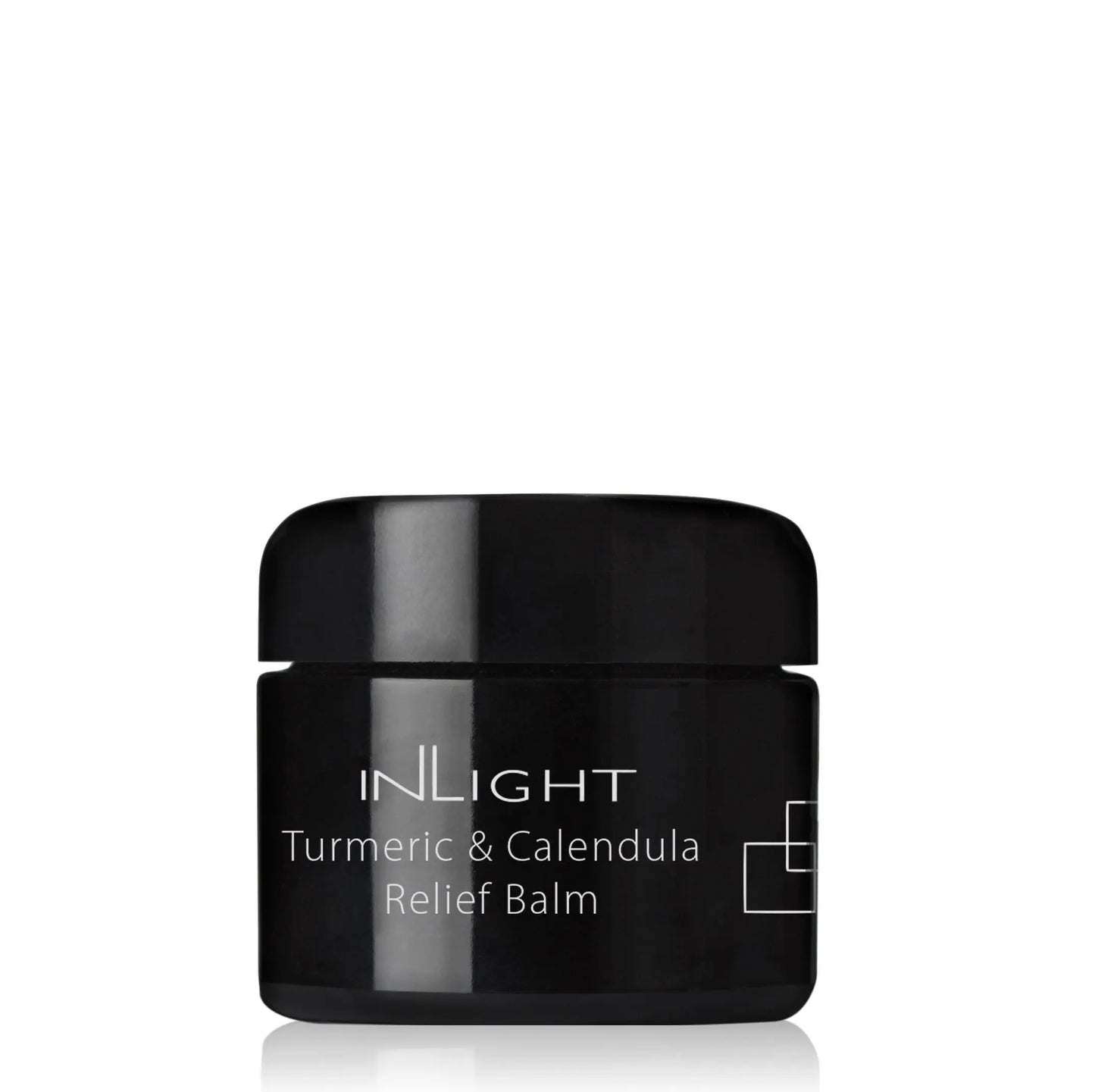 Turmeric & Calendula Relief Balm 45ml Inlight Beauty