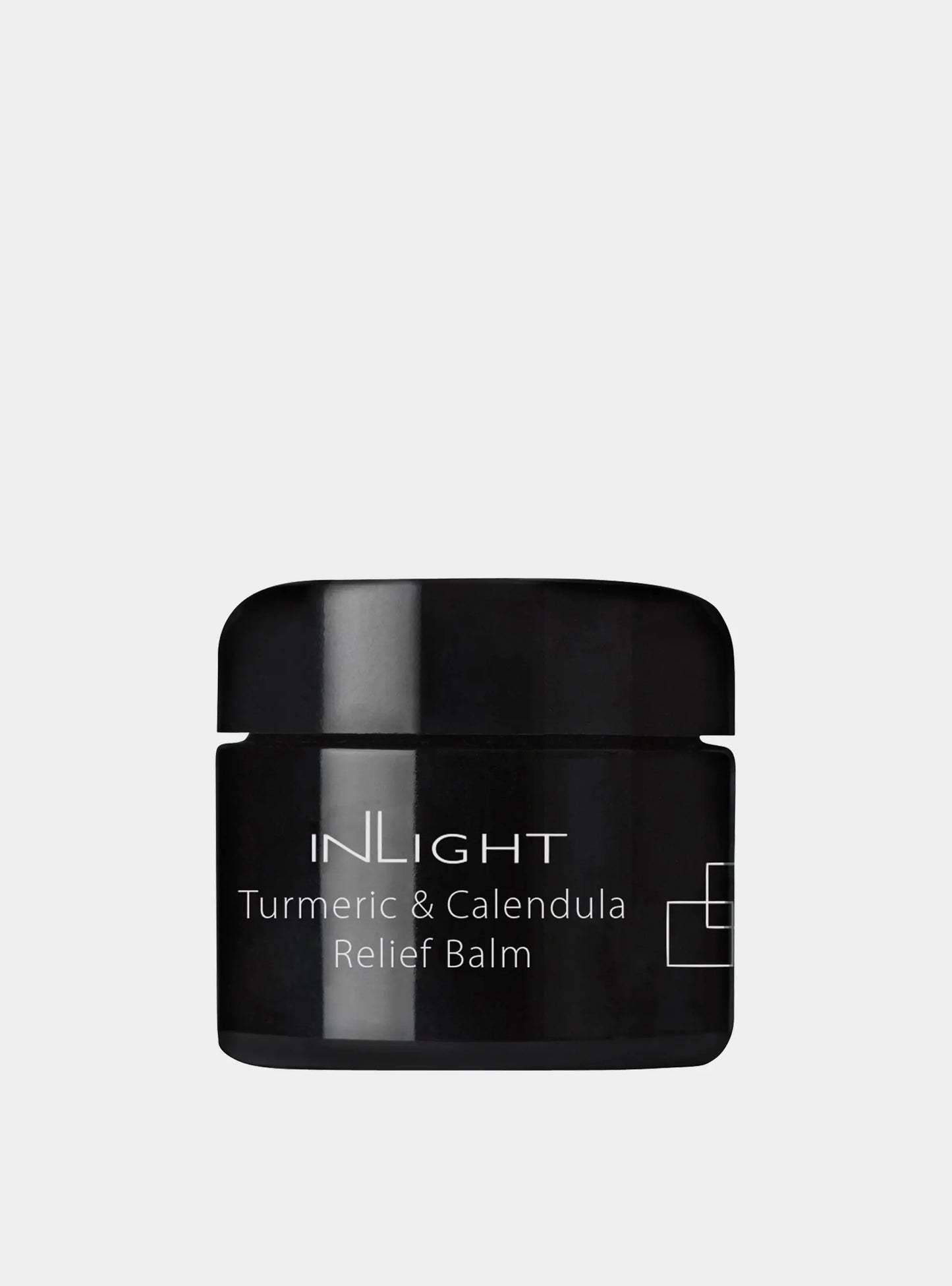 Turmeric & Calendula Relief Balm 45ml Inlight Beauty