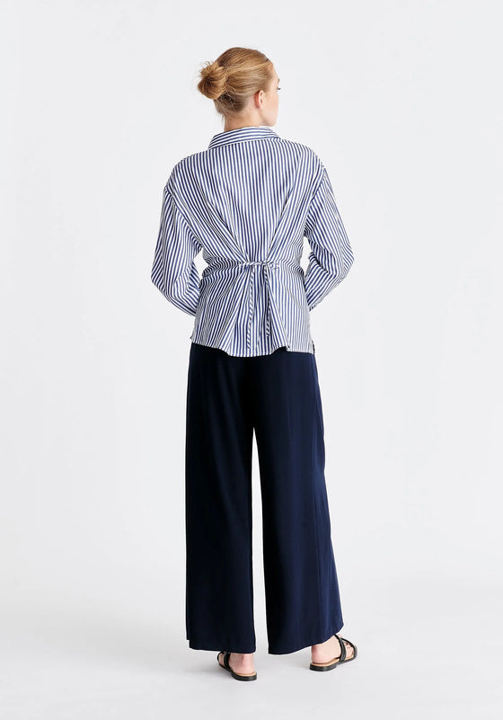 Twist Detail Shirt Paisie