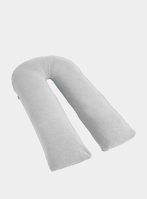 Heathered Grey