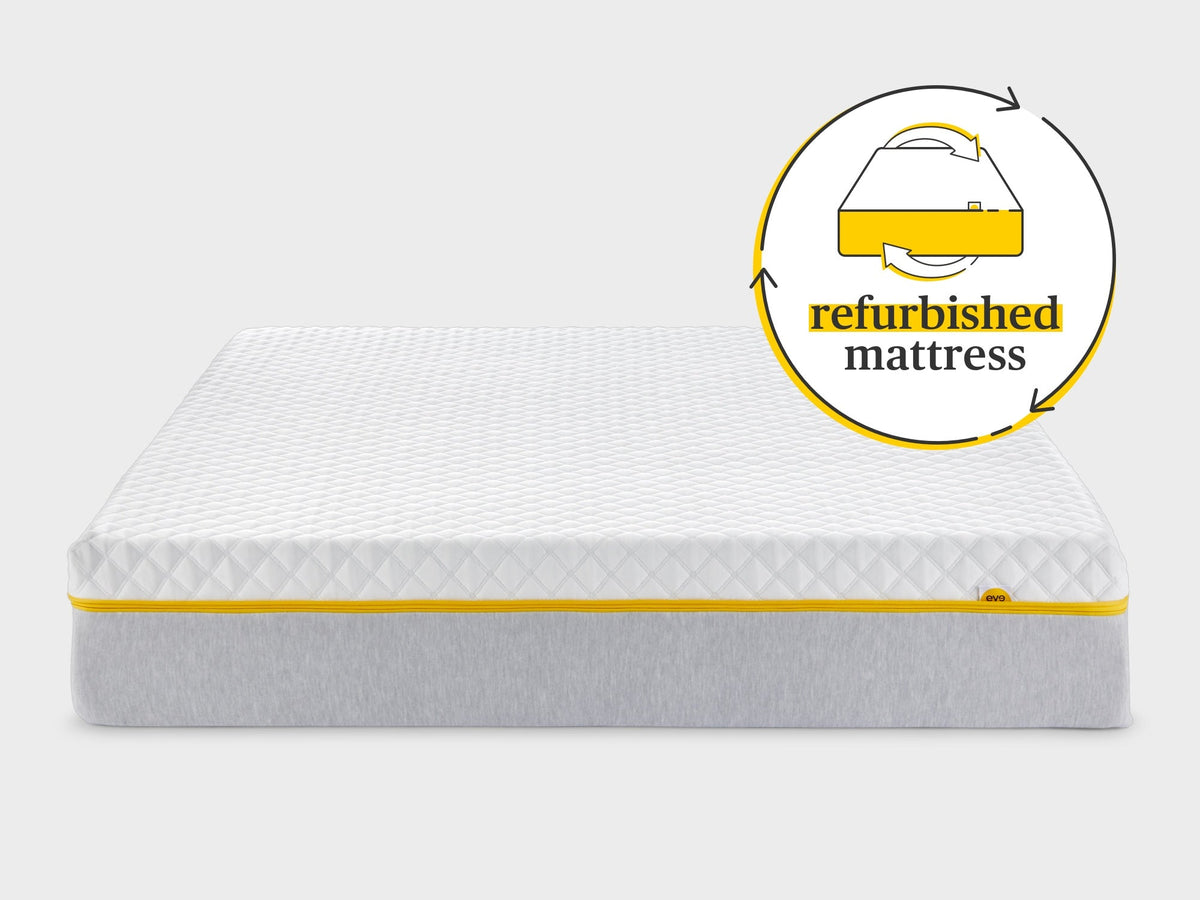 The Premium Hybrid Mattress - Refurbished - image 2