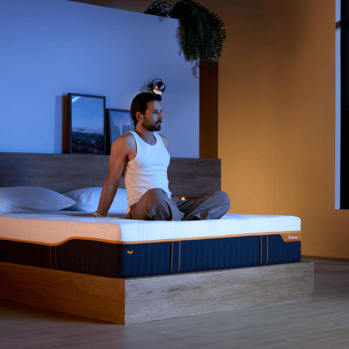 Emma Performance 30 Mattress by Emma - image 2