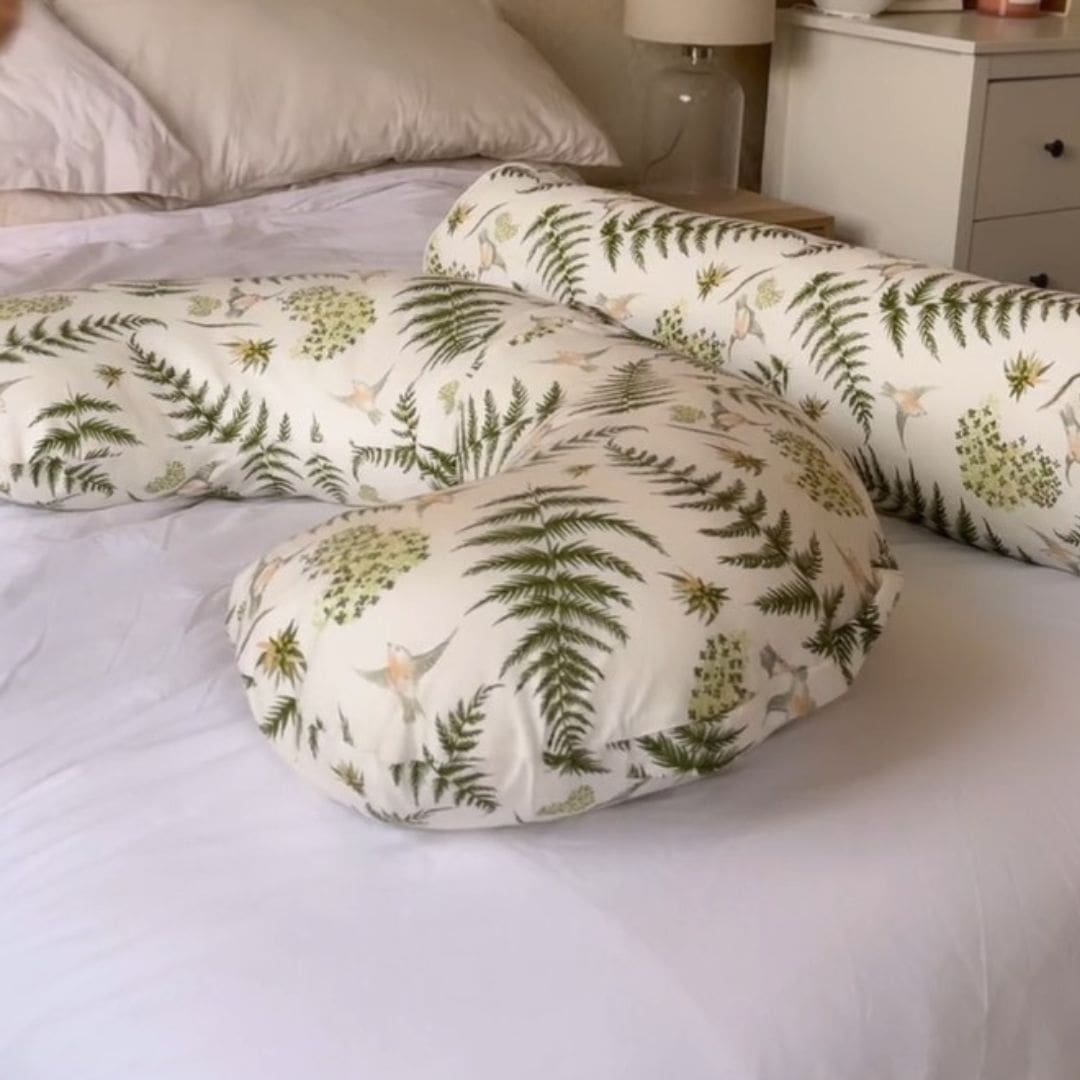 3-in-1 Pillow BellaMoon