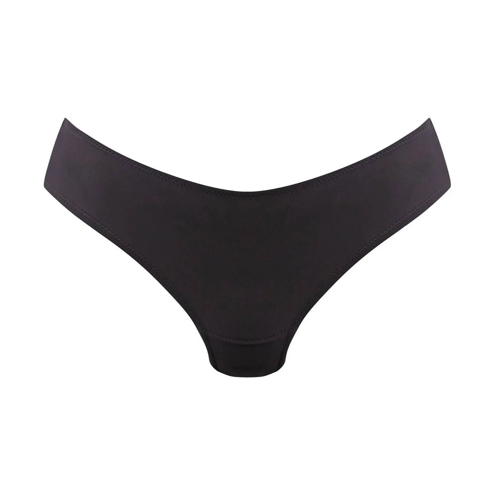 ULTRA Bikini Black NOKAYA
