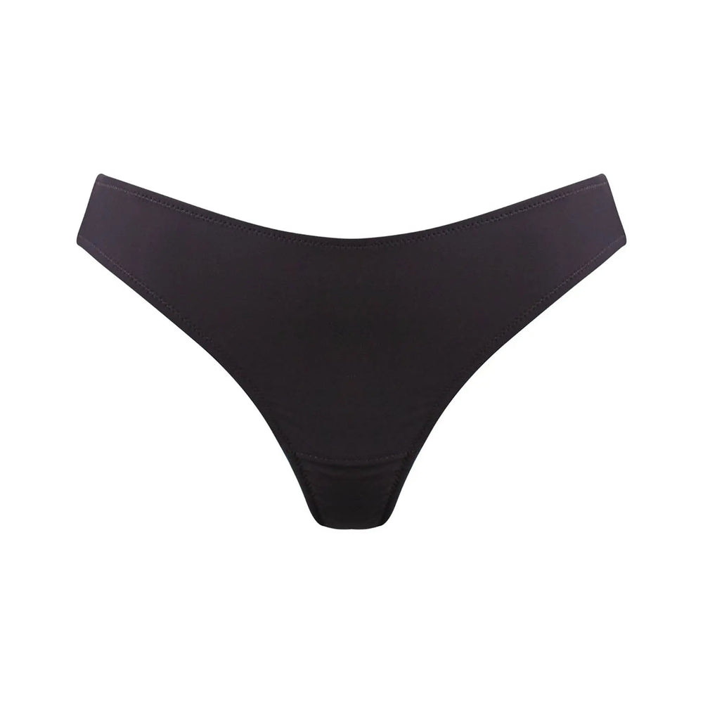 ULTRA Thong Black NOKAYA
