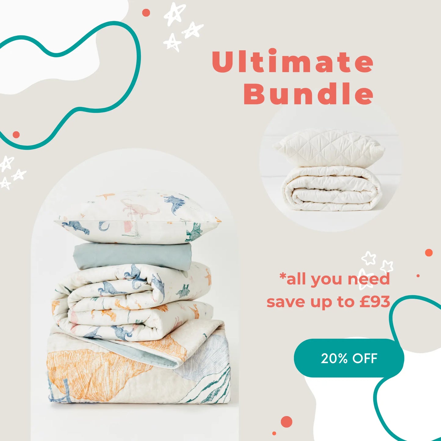 Ultimate Bundle Kabode