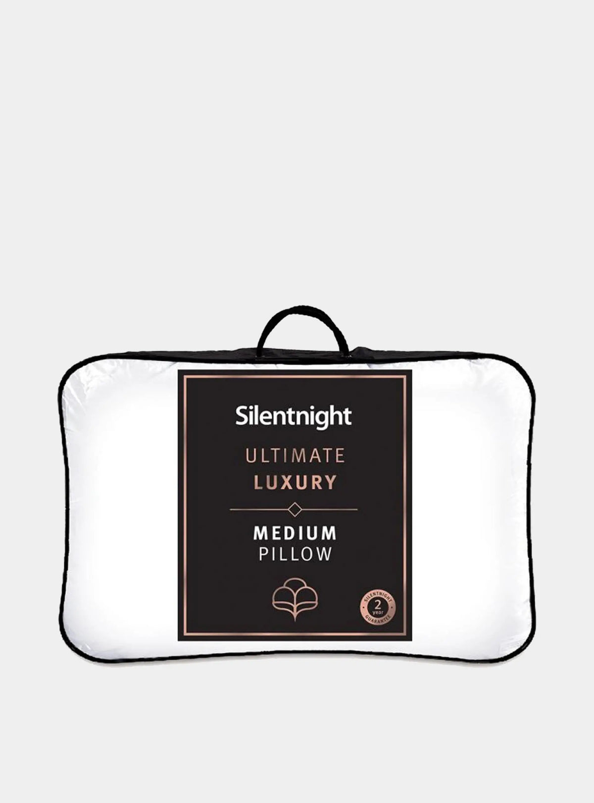 Ultimate Luxury Pillows 2 Pack